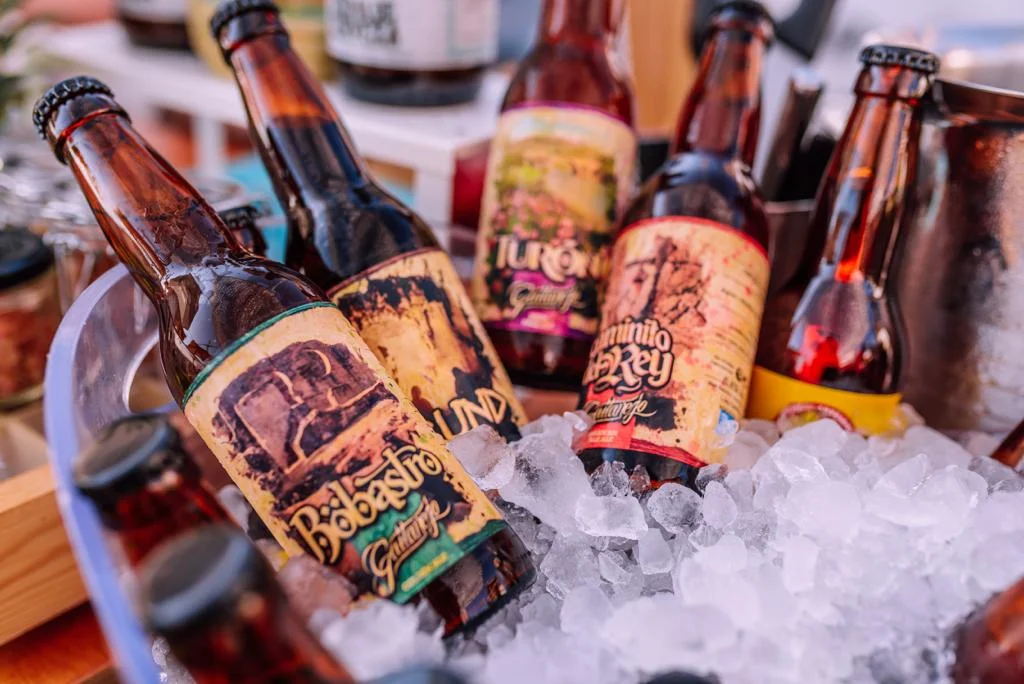 visita fabrica cerveza gaitanejo cata cervezas 1 3