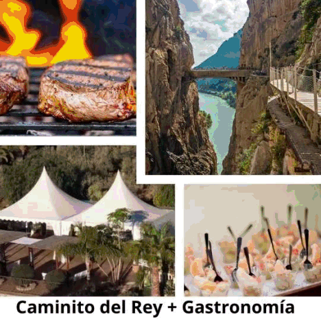 Actividades combinadas para grupos