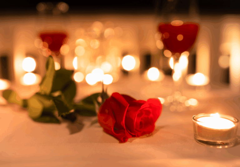 San Valentín 2026: experiencia cena y musica en Hacienda Los Conejitos