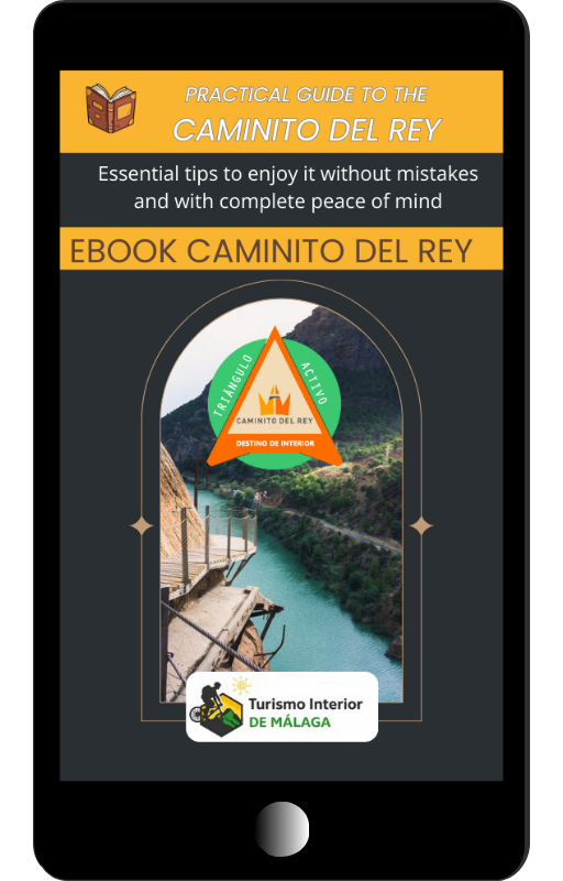Practical Guide Caminito del Rey