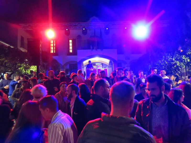 Excursión a Matanza de Ardales desde Málaga y Axarquía