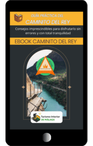 Guía practica Caminito del Rey