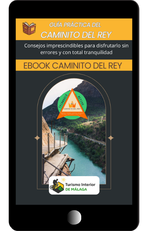 Guía practica Caminito del Rey