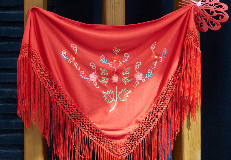 Día de Andalucía: festividad local