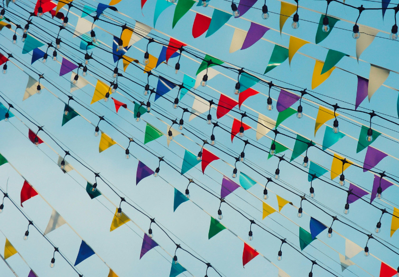 fiestas populares pueblos de Málaga 2026