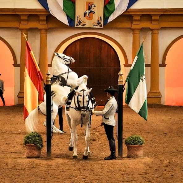 Jerez desde malaga Costa del Sol 1