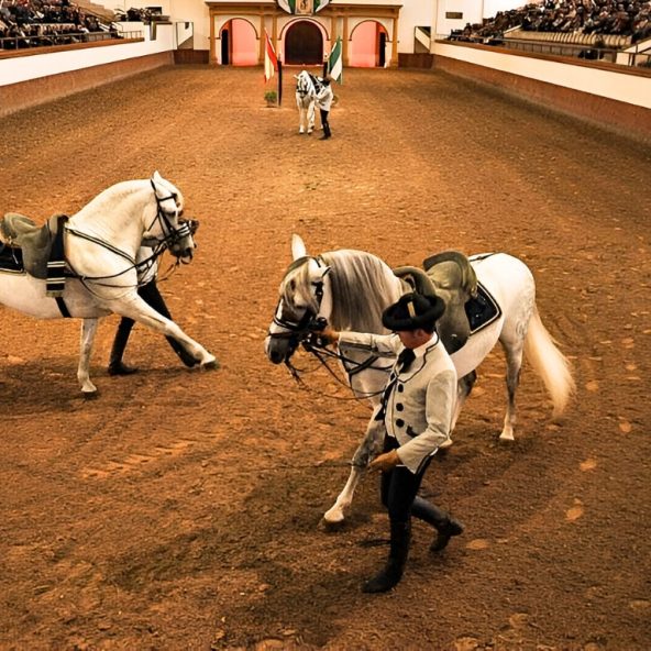 Jerez desde malaga Costa del Sol 5 1