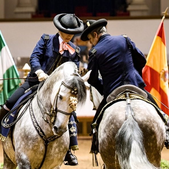 Jerez desde Málaga y Costa del Sol