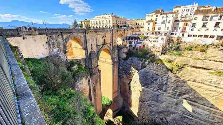 Ronda y Setenil excursion desde Nerja Torrox Torre del Mar 4 7 3