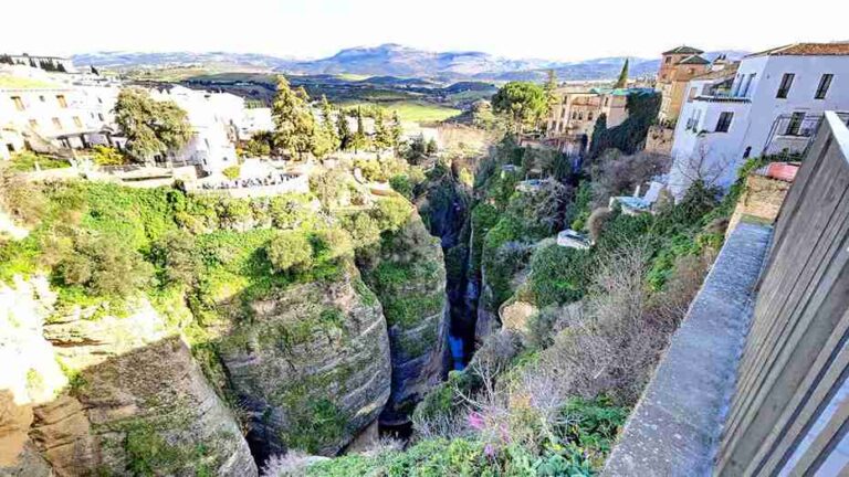 Ronda y Setenil excursion desde Nerja Torrox Torre del Mar 7 2 1 768x432