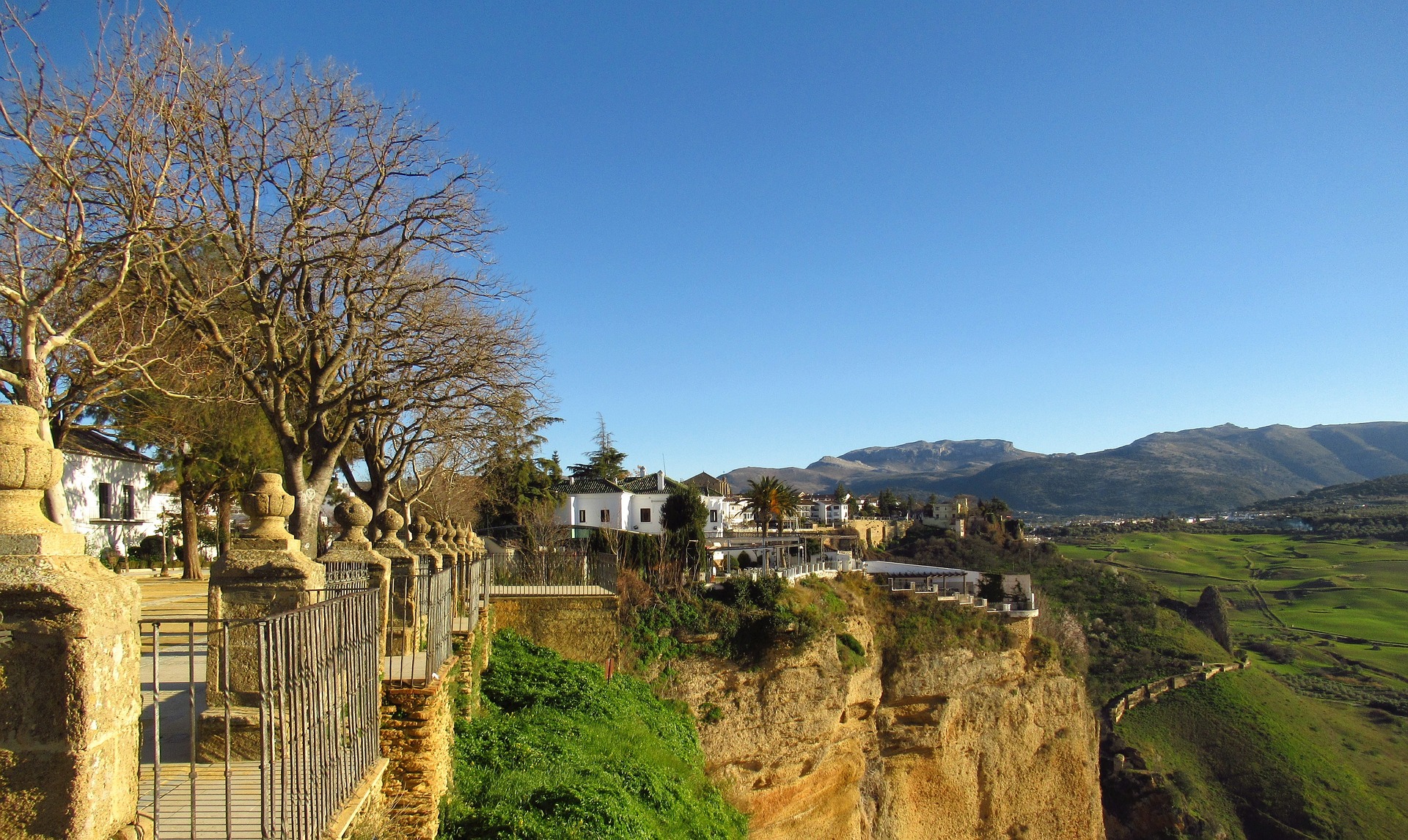 excursion a ronda desde malaga y costa sol
