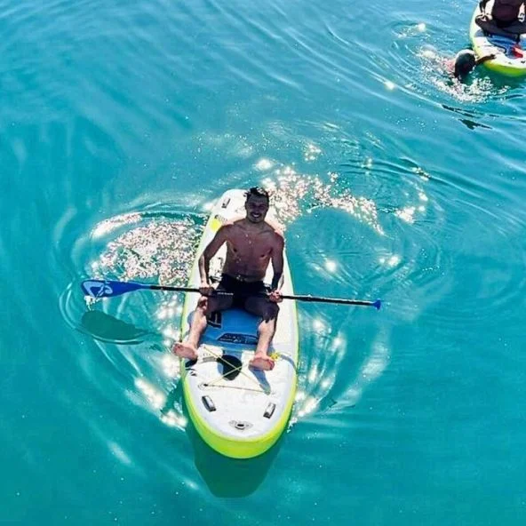 excursion en barco con tobogan 12 1