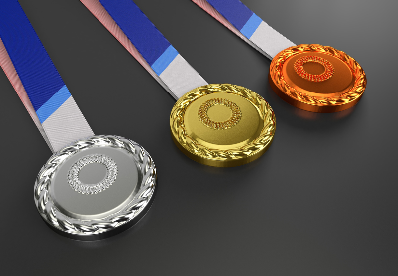 Día de Andalucía: entrega de medallas