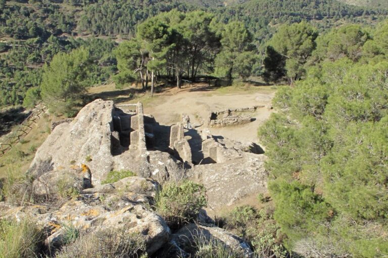 Ruinas de bobastro 2 768x512