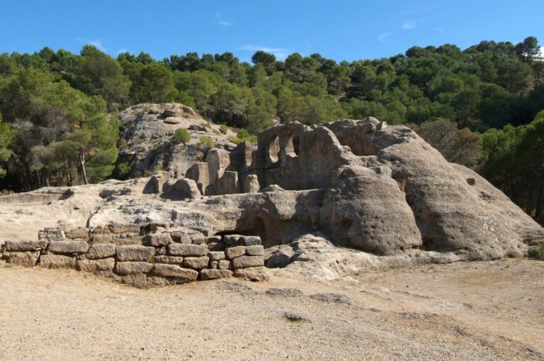 Ruinas de bobastro 3 768x509