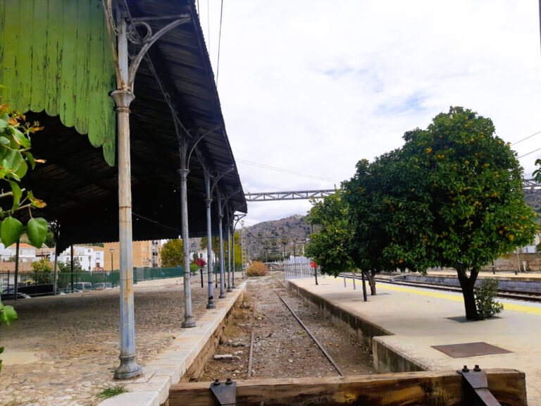 Ruta Nocturna en el Valle del Azahar 1 768x576