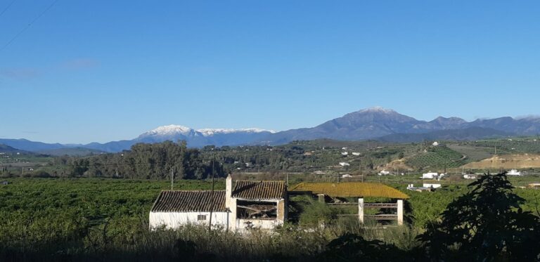 Ruta Nocturna en el Valle del Azahar 6 768x373