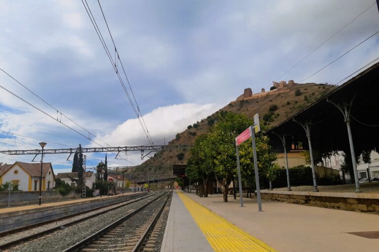 Ruta al atardecewr en el Valle del Azahar 2 768x512
