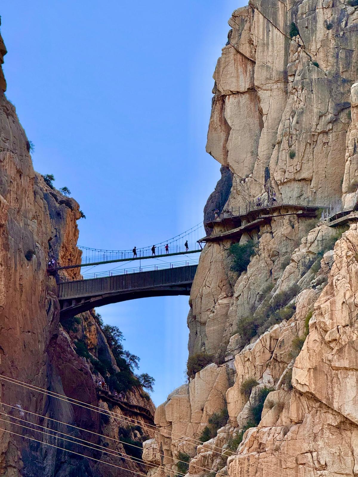 Caminito del Rey Prive 6 2