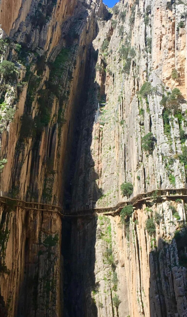 Caminito del Rey Prive 8 1 768x1299