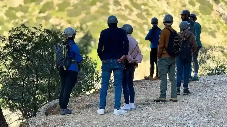 Experiencia en Caminito del Rey CON TRANSPORTE DESDE MALAGA 2 3 768x431