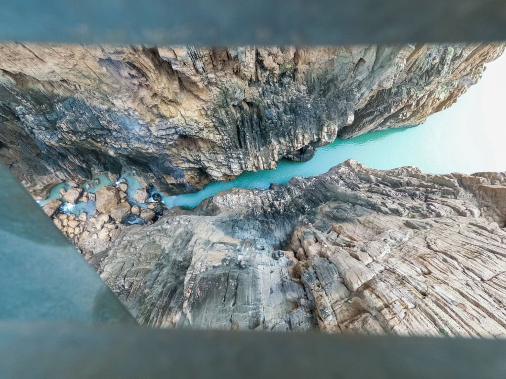 excursion Camiito Del Rey 1 1 2