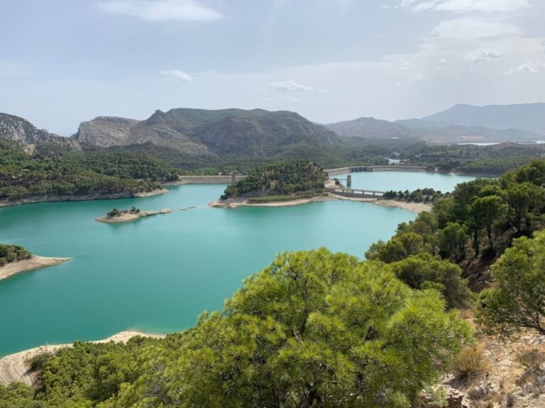 excursion Camiito Del Rey 1 4 1 768x576