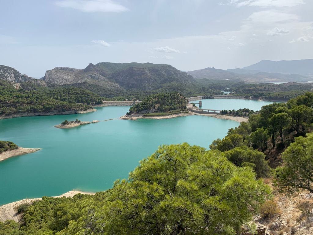 Excursión Caminito del Rey desde Málaga