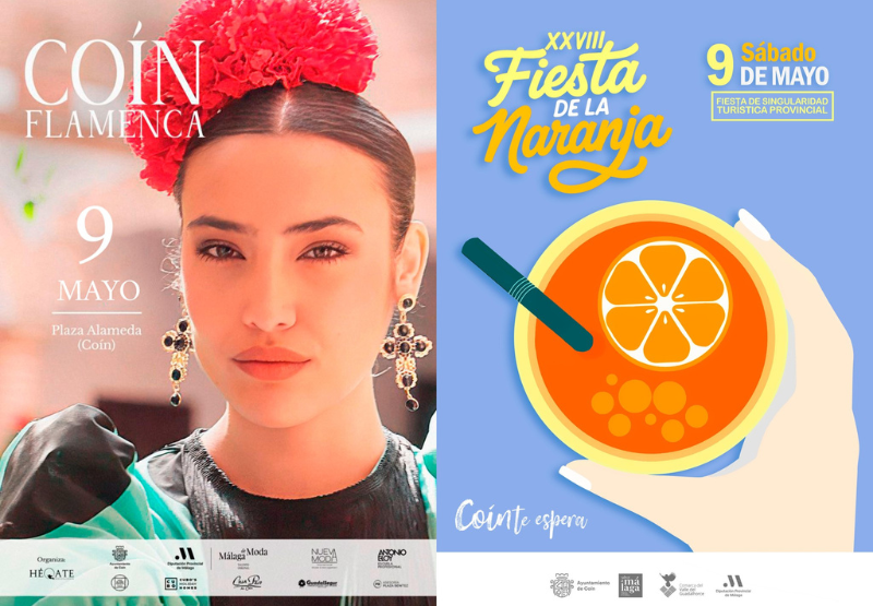 Fiesta Popular Día de la Naranja 2026