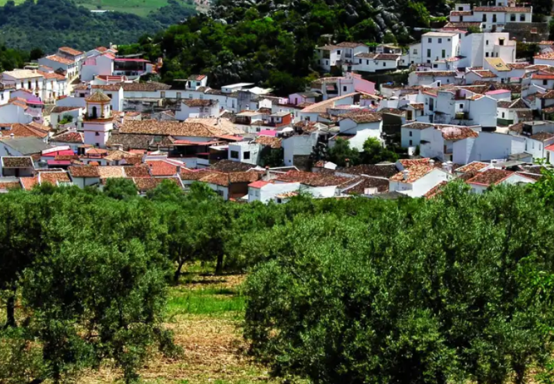 Montejaque, pueblos de Málaga poco conocidos