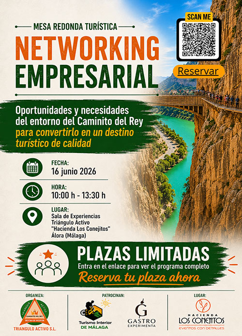 Networking Empresarial
