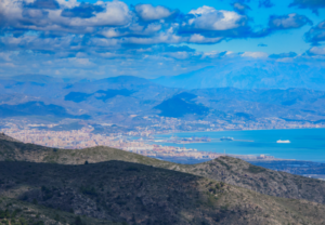 pueblos de la Axarquía para visitar en verano