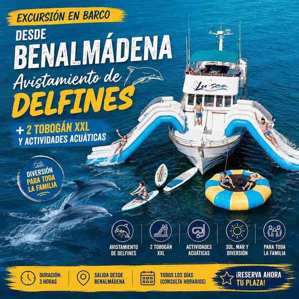 Actividades acuáticas