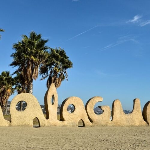 Excursion panoramica a Malaga desde la Costa del Sol 1