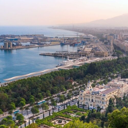 Excursion-panoramica-Malaga-desde-Costa-del-Sol