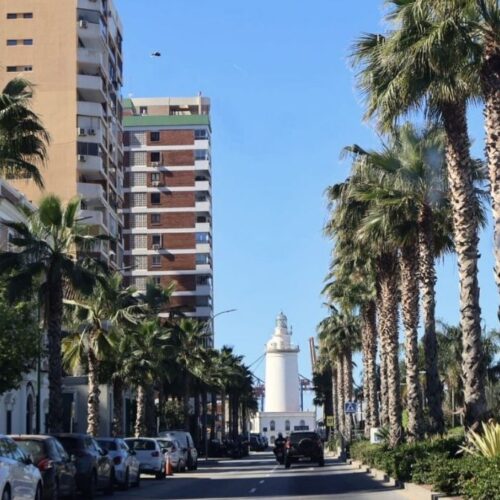 Excursion panoramica a Malaga desde la Costa del Sol 5