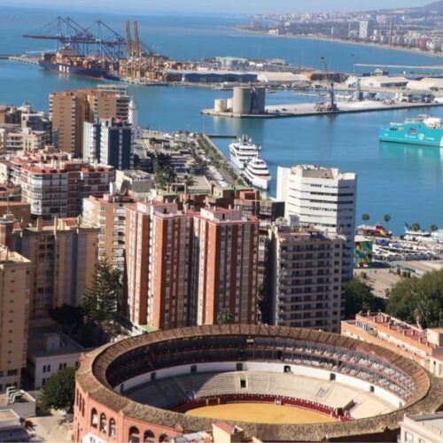 Excursion panoramica a Malaga desde la Costa del Sol 8
