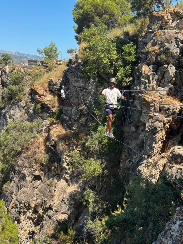 Via ferrata Tajo Morero 10 768x1024