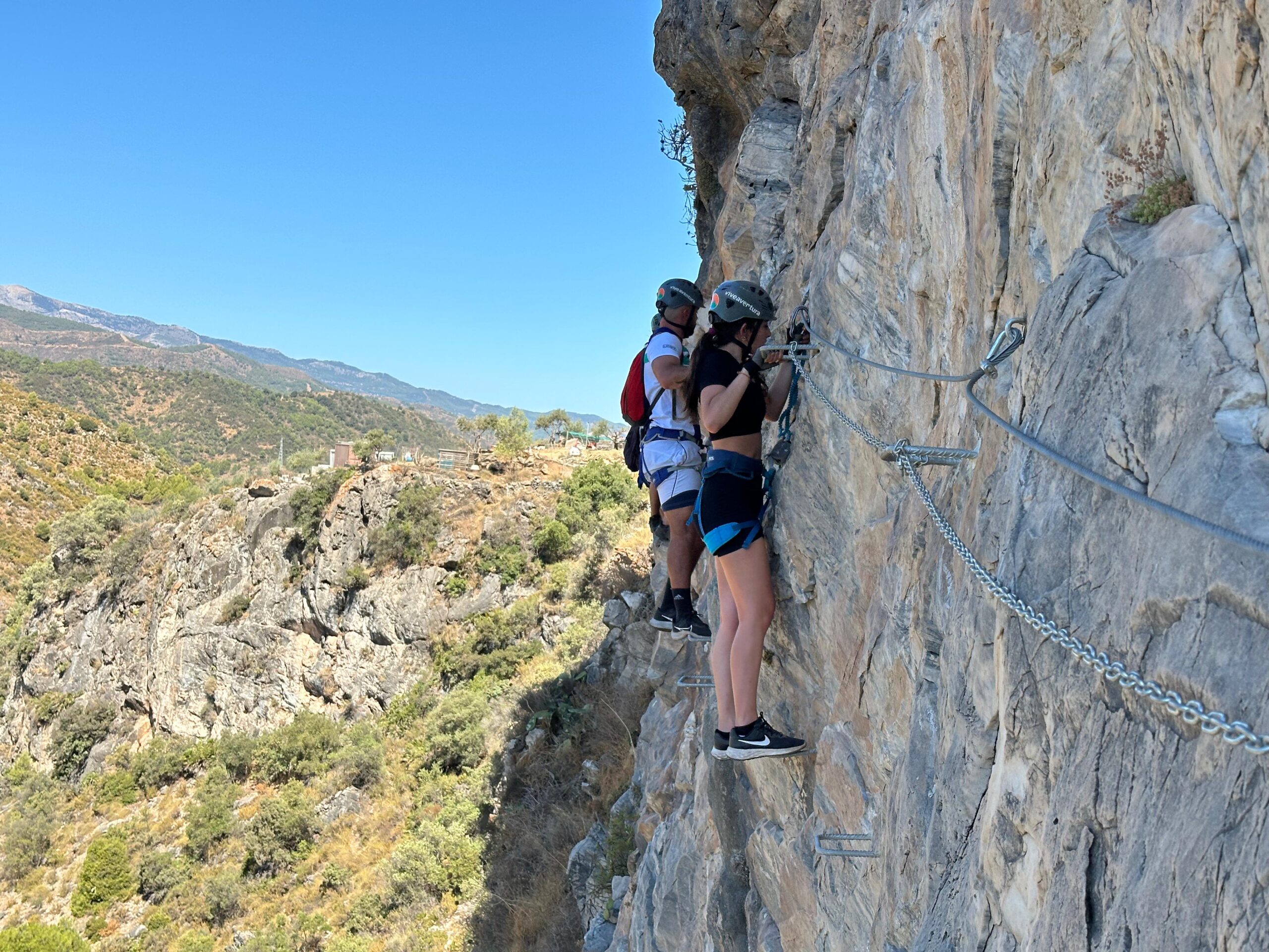 Via-ferrata-Tajo-Morero