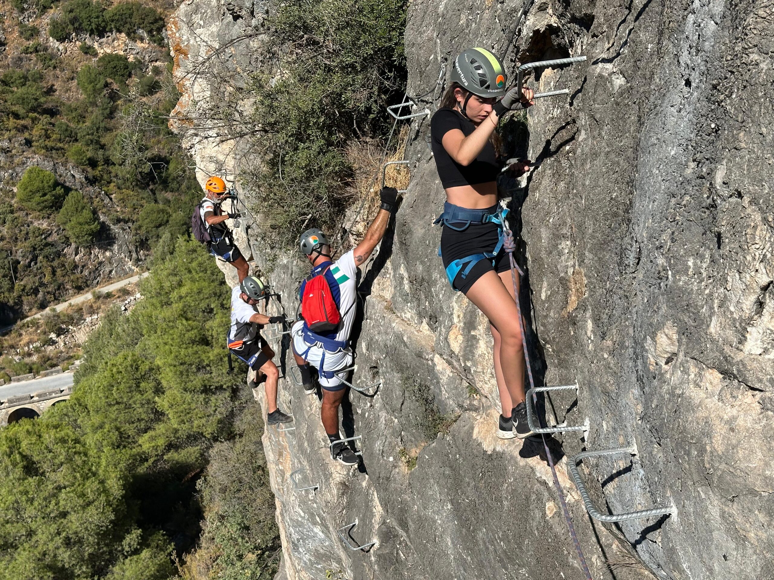 Via-ferrata-Tajo-Morero