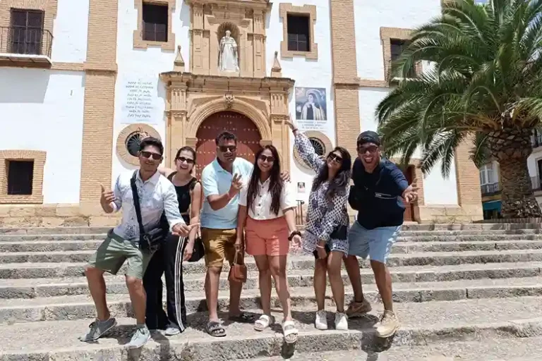Visita guiada a Ronda 3 768x512