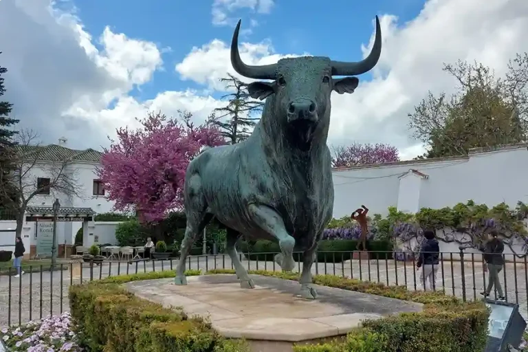 Visita guiada a Ronda 6 768x512