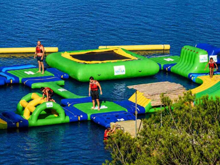 Zona Recreativa La Isla 1 2 768x576