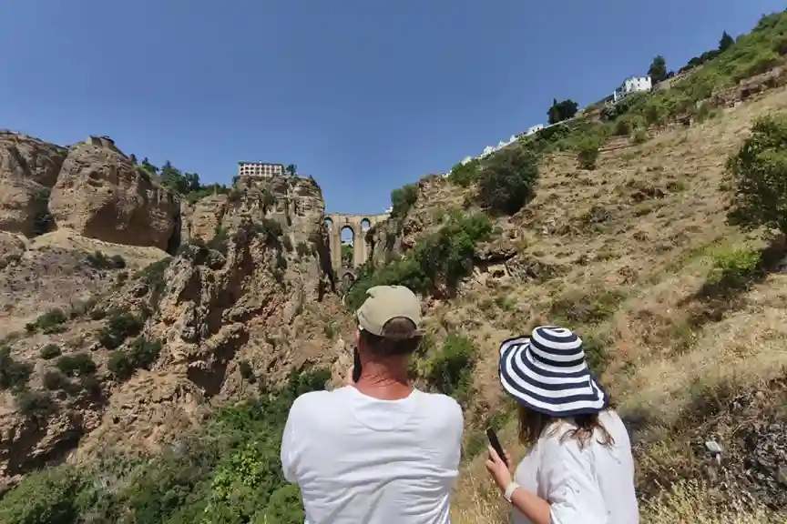 tajo-ronda-monumental