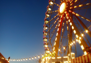 Programa Feria de Málaga 2026