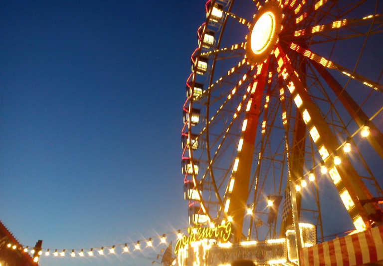 Programa Feria de Málaga 2026