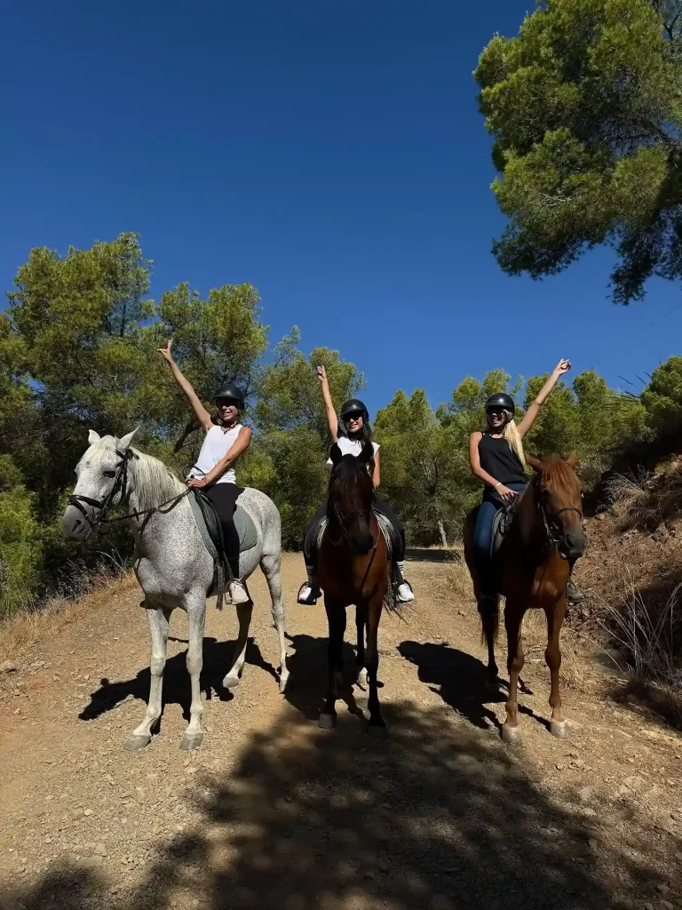 Ruta a caballo por Montes de Malaga 7 768x1024