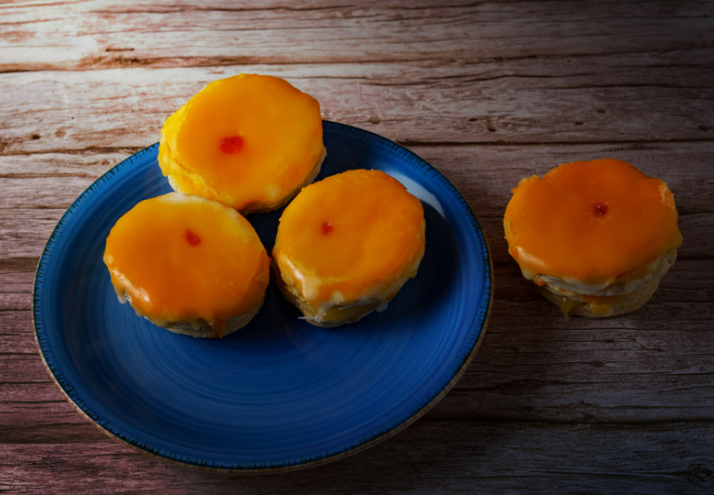 Tortas Locas malagueñas: cómo hacerlas en casa