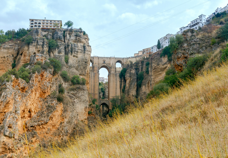 Puente Nuevo de Ronda