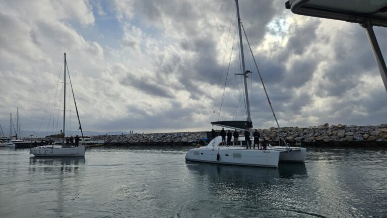 regata team building puerto banus 1 768x432